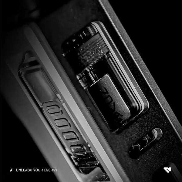 Vandy Vape - N AIO Kit