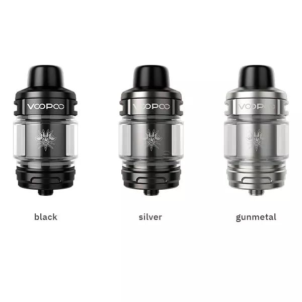VooPoo - Uforce X Tank Verdampfer