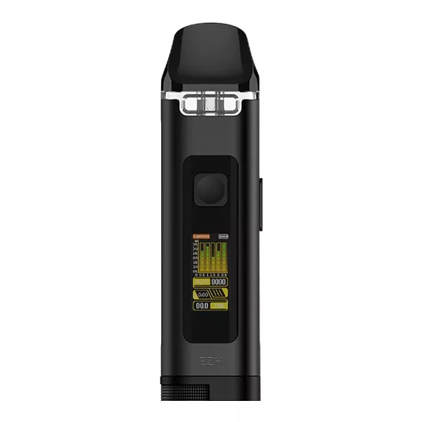 Uwell - Crown D Pod Kit E-Zigarette