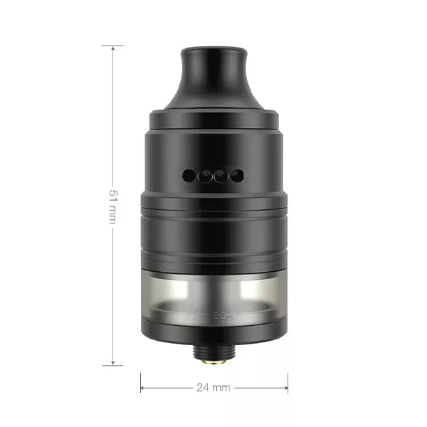 Aspire - Kumo RDTA Selbstwickler Tank