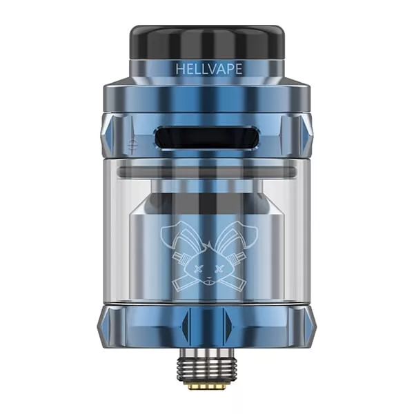 Hellvape - Dead Rabbit Solo RTA Selbstwickler Tank