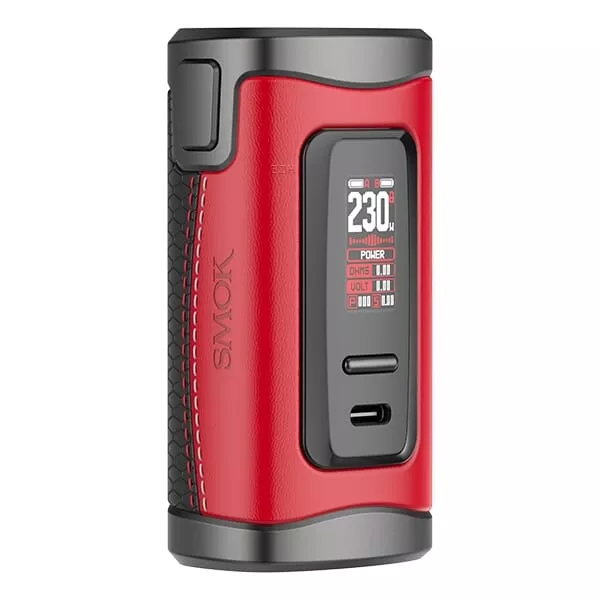 Smok - Morph 3 Mod Akkuträger Smok - Morph 3 Mod Akkuträger
