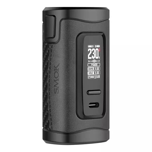 Smok - Morph 3 Mod Akkuträger Smok - Morph 3 Mod Akkuträger
