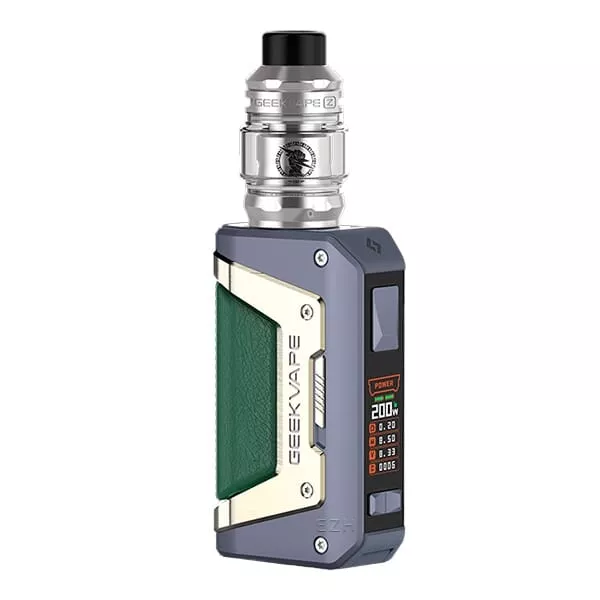 GeekVape - Aegis Legend 2 Kit