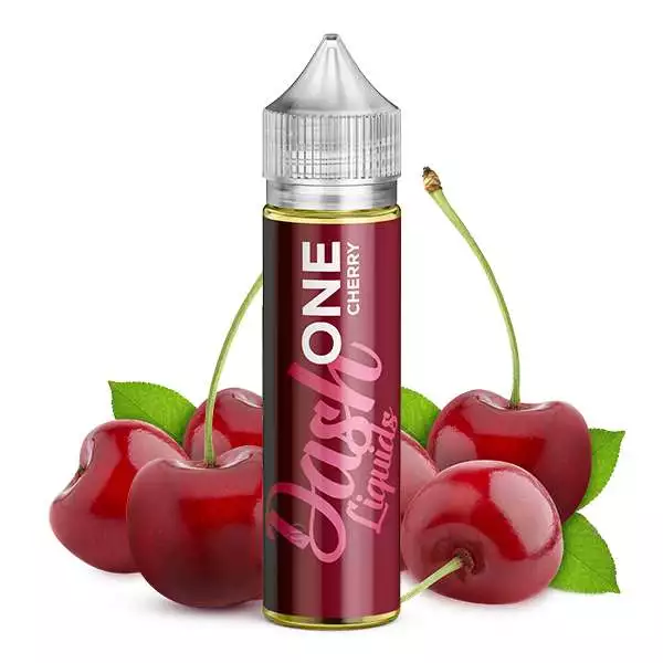 Dash One - Cherry