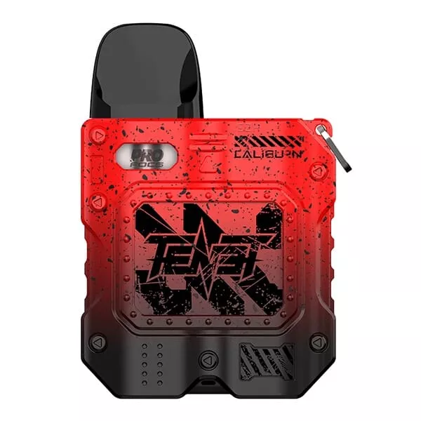 Uwell - Caliburn Tenet Koko Pod Kit E-Zigarette