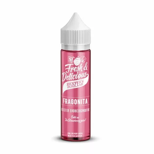 dexters-juice-lab-fresh-delicious-fragonita-5ml-aroma-longfill-steuerware.jpg Dexters Juice Lab Fresh & Delicious Fragonita Longfill 60ml Flasche in Pink