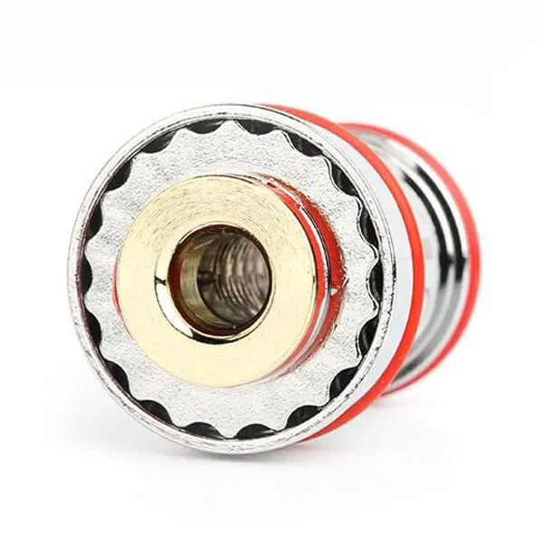 4x Uwell Crown 4 Verdampferköpfe