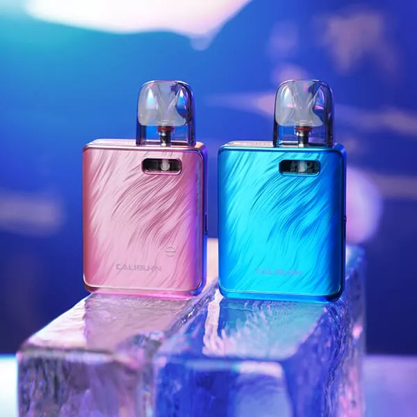 Uwell - Caliburn G3 Pro Koko Pod Kit