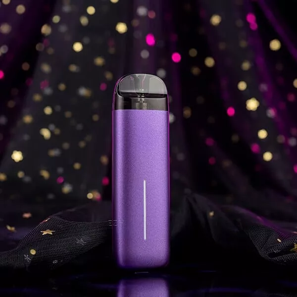 Aspire - Flexus Peak Kit