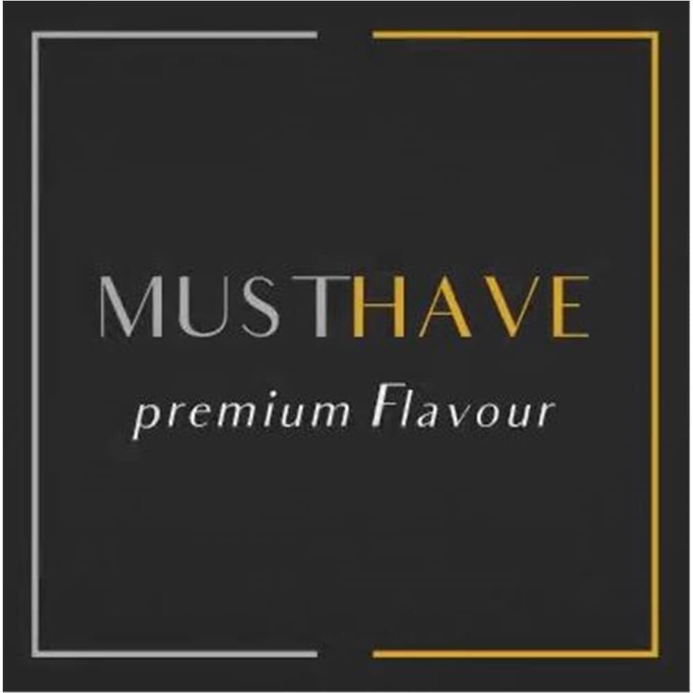 Must Have Must Have