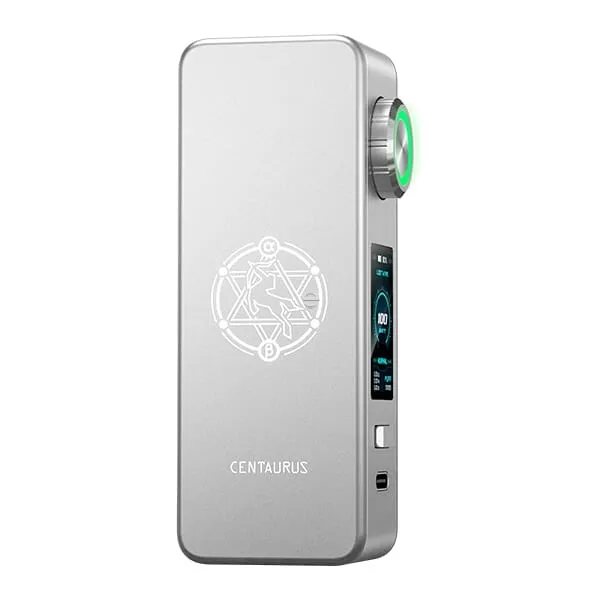 Lost Vape - Centaurus M100 Mod Akkuträger Lost Vape - Centaurus M100 Mod Akkuträger
