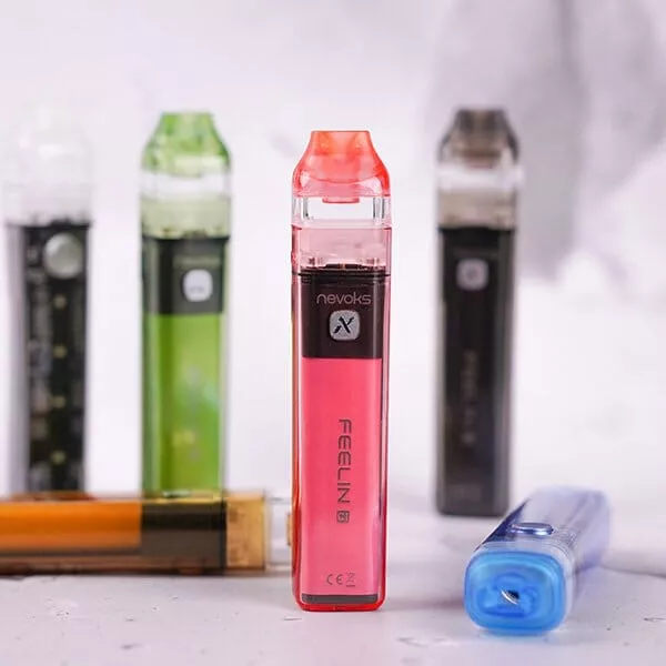 Nevoks - Feelin C1 Pod Kit E-Zigarette