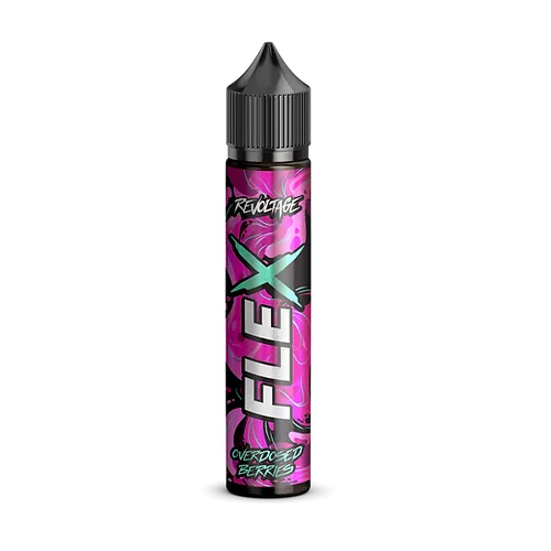 Flex - Berries Overdosed