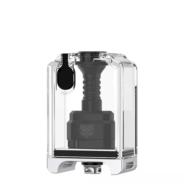 Ambition Mods - Strix RBA Kit
