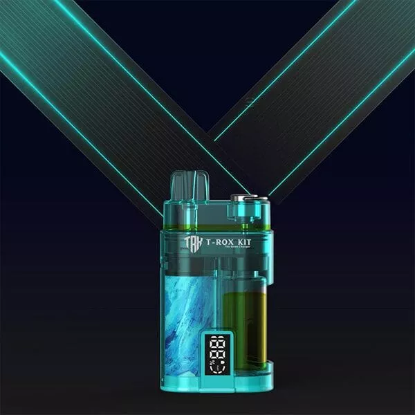 VoVan - T-Rox - Kit