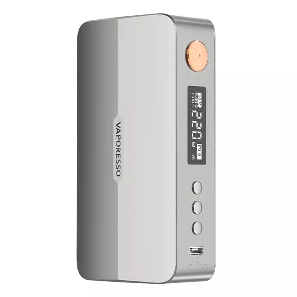 Vaporesso GEN X Mod Akkuträger