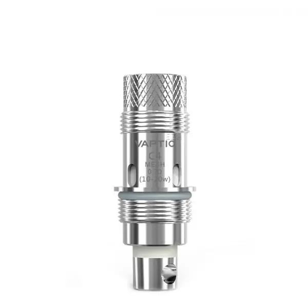 5x Vaptio Cosmo C4 Coil Verdampferkopf