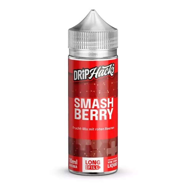 Smash Berry