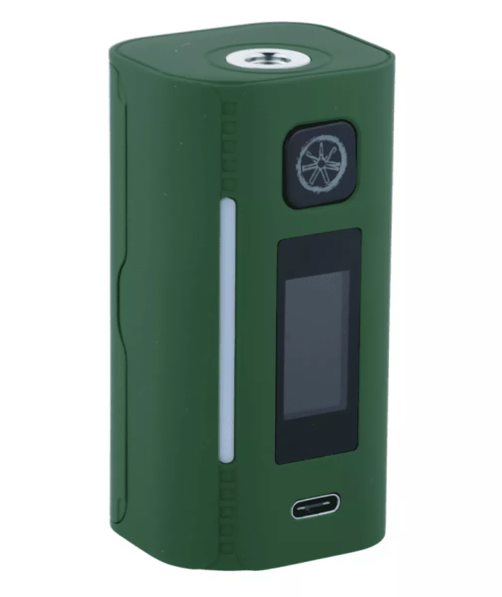 Asmodus Lustro 200W Akkuträger