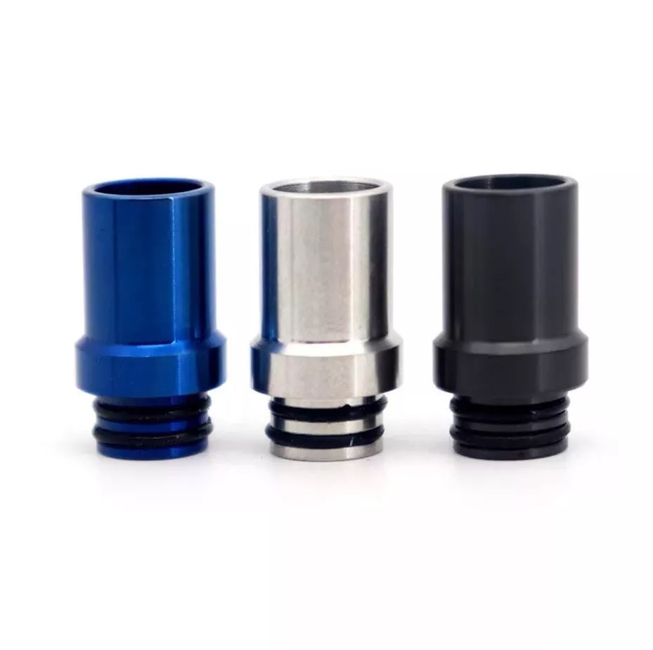 510 DripTip - D0044 - 10x20mm