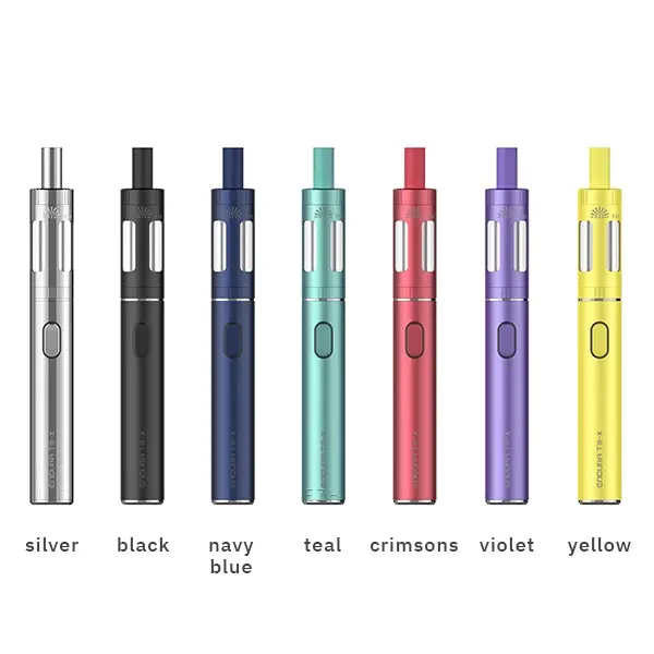 Innokin - Endura T18-X Kit