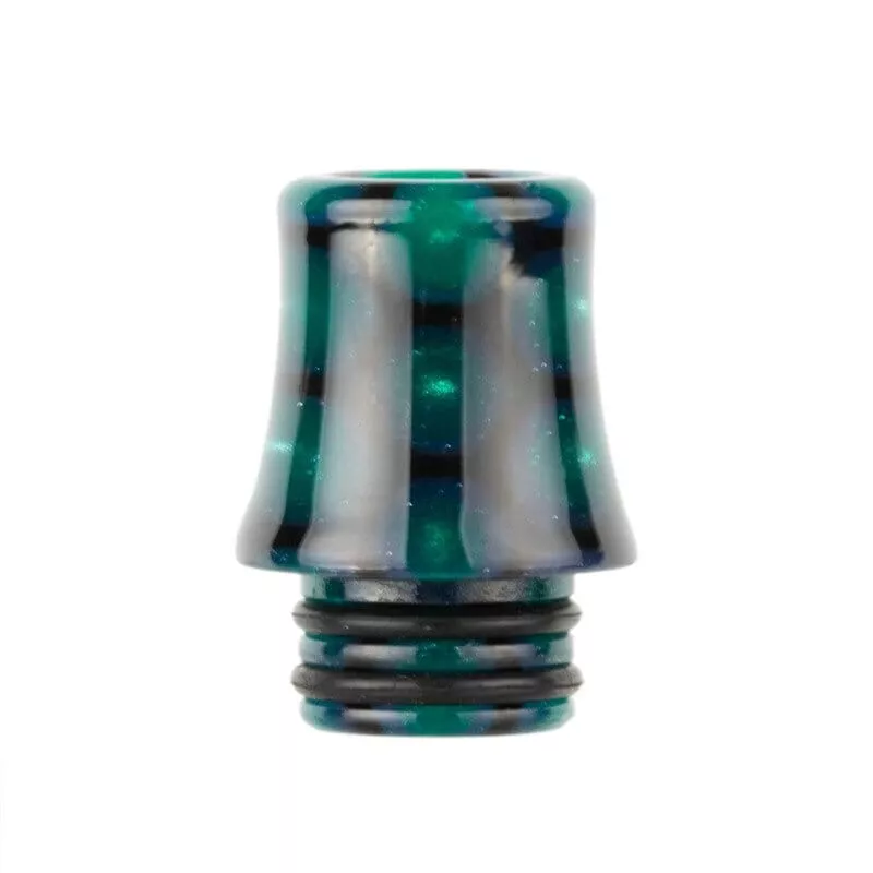 510 DripTip - AS254SR - 10x17mm