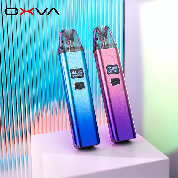 Oxva - Xlim Classic Edition Pod Kit