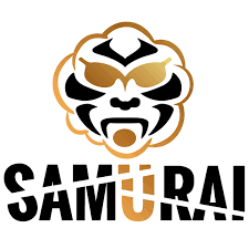 Samurai Vaping Samurai Vaping
