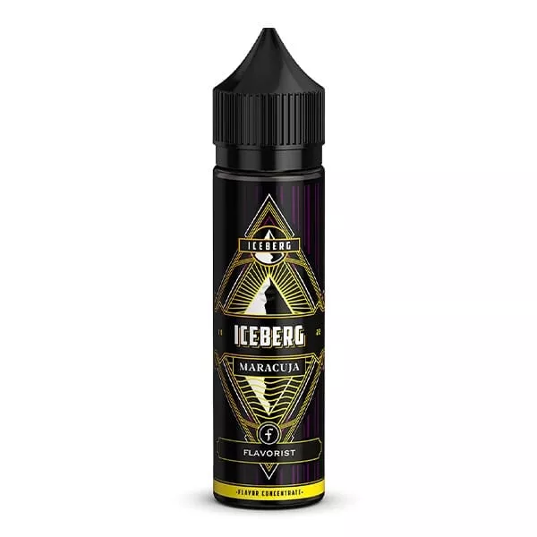 Iceberg Maracuja