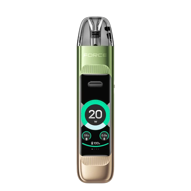 Linvo - Force X Pod Kit