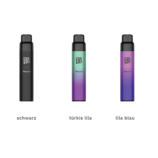 VLTZ - Flex Pro Bar Basisgerät