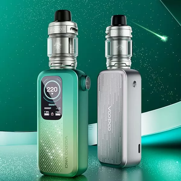voopoo-vinci-spar-220-kit-9.jpg VooPoo - Vinci Spark 220 Kit