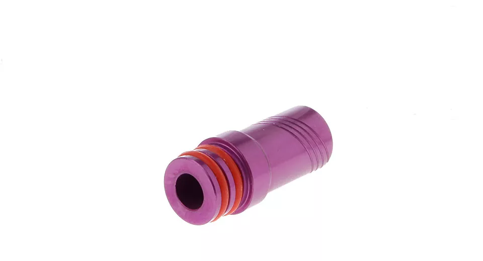 510 Aluminium DripTip 22mm