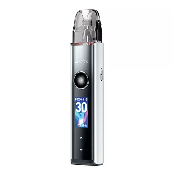 GeekVape - Wenax Q Pro Kit