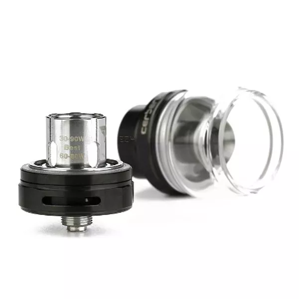 GeekVape Cerberus Tank Verdampfer GeekVape Cerberus Tank Verdampfer