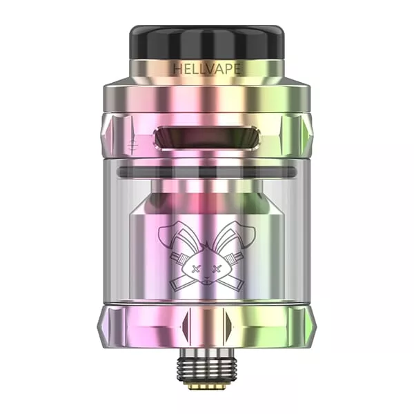 Hellvape - Dead Rabbit Solo RTA Selbstwickler Tank