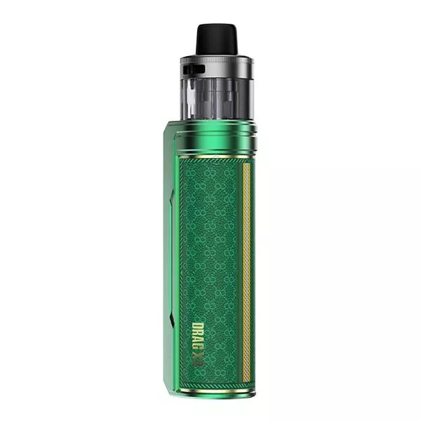 VooPoo - Drag X2 Pod Kit E-Zigarette