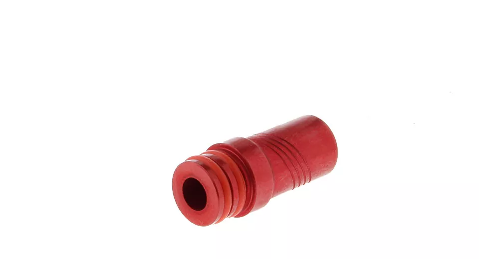 510 Aluminium DripTip 22mm