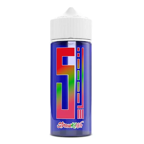 Blue Series - StrawKiWa