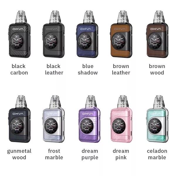 Oxva - Xlim SQ Pro 2 Kit