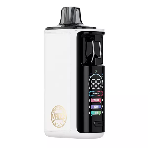 VooPoo - Vrizz 2 Pod Kit