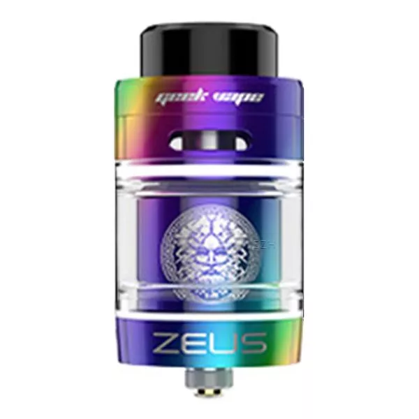 GeekVape Z Dual RTA Selbstwickler Tank