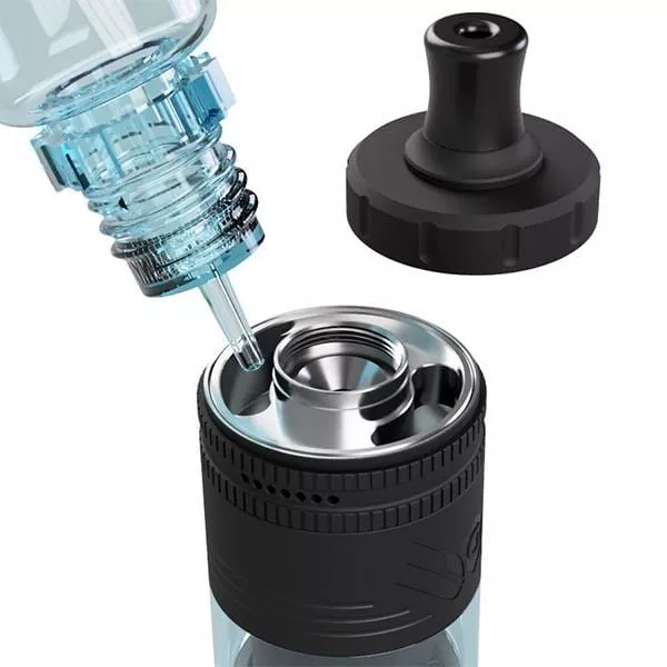 IMIST - Gryphus ProM24 MTL RTA Selbstwickler Tank IMIST - Gryphus ProM24 MTL RTA Selbstwickler Tank