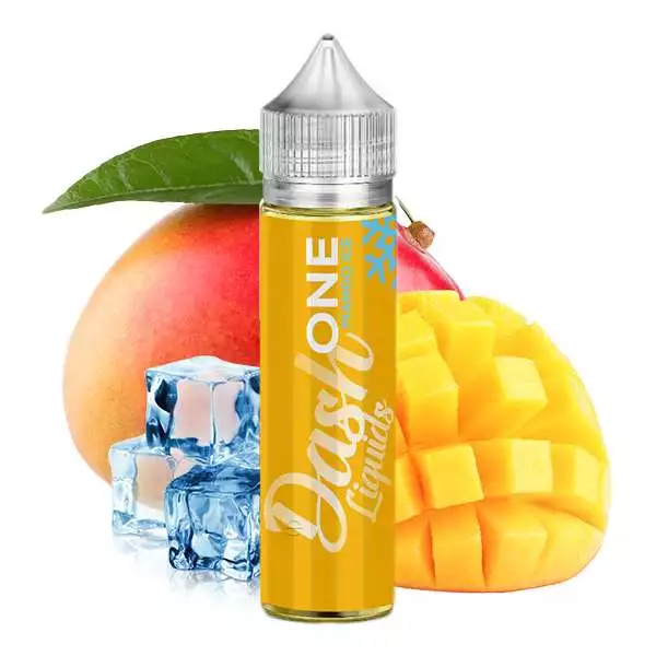 Dash One - Mango Ice
