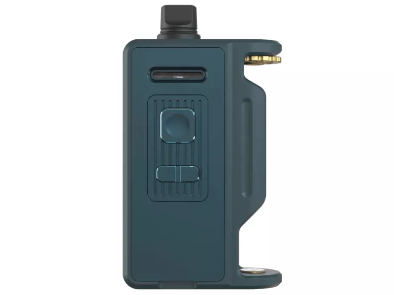 Aspire - Raga AIO Kit