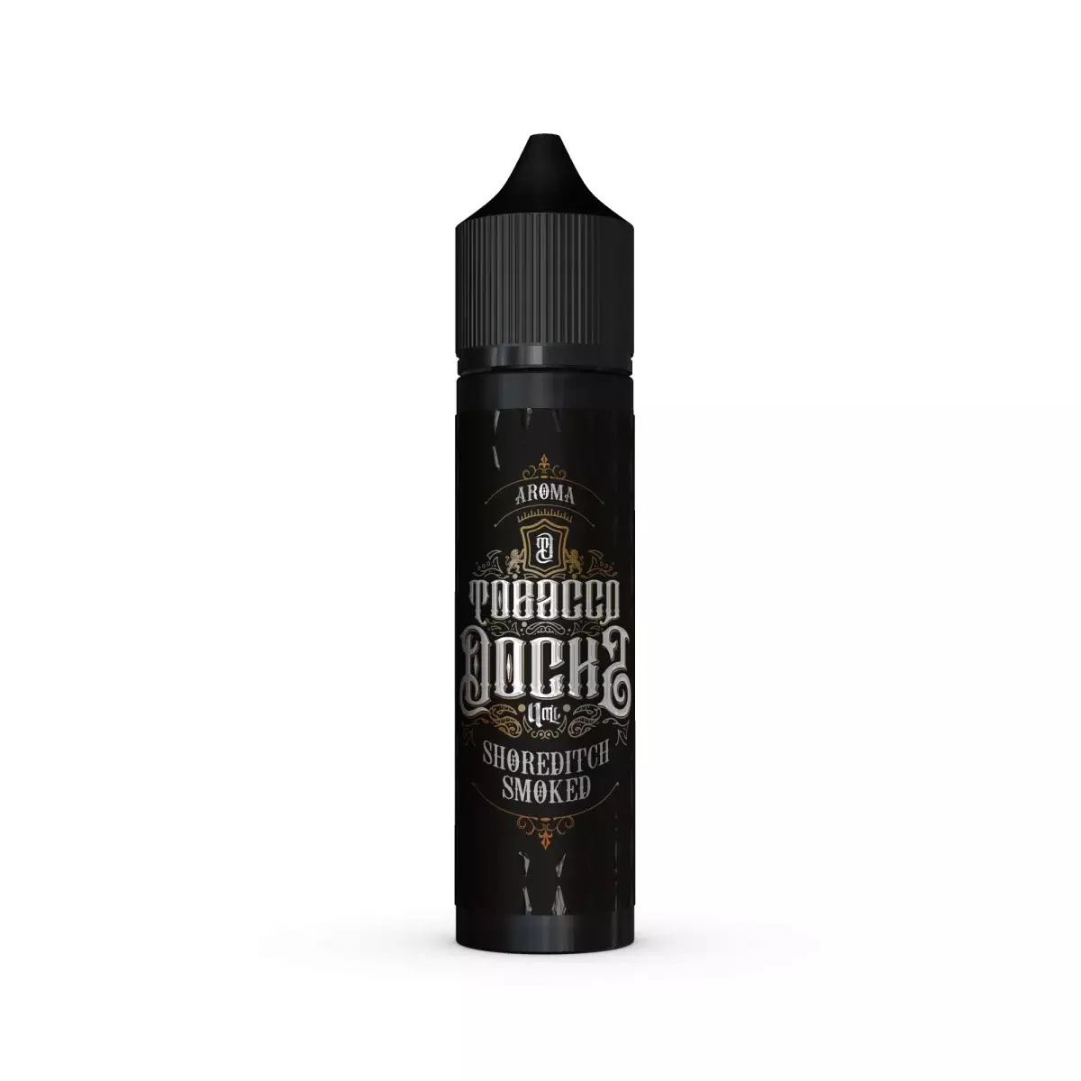 Shoreditch Smoked