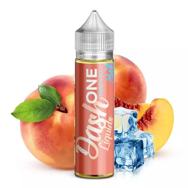 Dash One - Peach Ice