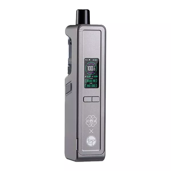 DotMod - dotAMP Kit
