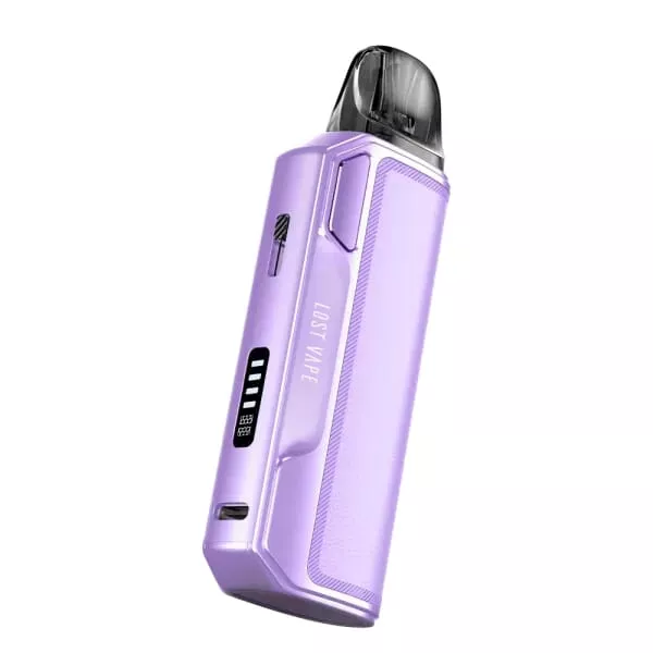 Lost Vape - Thelema Elite S Kit